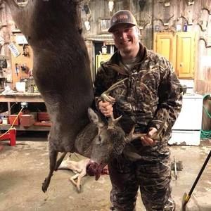 Meet your Posher, Austin